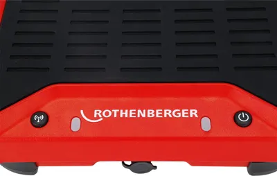 Produktbild von ROTHENBERGER ROSCALE 150 Kältemittellwaage - 1000005062