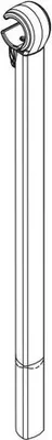 Produktbild von Lampa YCK651, 40 mm, 30 mm, 500 mm, Tasche