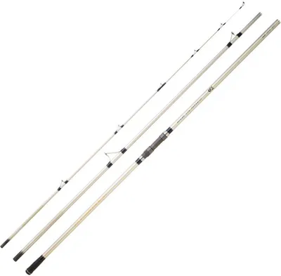 Produktbild von Daiwa Powercast Hr Brandungsrute Golden 4.25 m / 125-225 g Golden 4.25 m