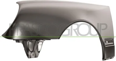 Produktbild von PRASCO ME0373034 Kotflügel Vorne Links passend für MERCEDES-BENZ E-Klasse Limousine (W210) E-Klasse T-modell (S210)