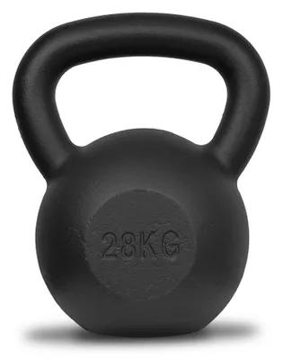 Obrázok produktu pre Kettlebell Steell LIIFEFIT 28 kg