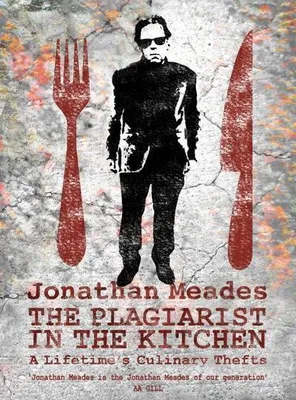 Zdjęcie produktu dla The Plagiarist in the Kitchen