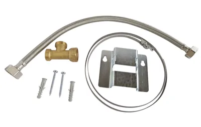 Produktbild von SOMATHERM FOR YOU – Anschlussset für Sanitär-Ausdehnungsgefäße von 5 bis 24 l