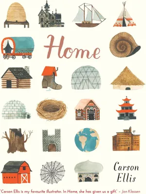 Produktbild von Home
