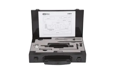 Produktbild von KS Tools 400.1050, 2,1 kg, 10 Werkzeug