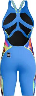 Obrázek produktu pro Damski strój pływacki sportowy Intent 2.0 Openback Kneeskin
