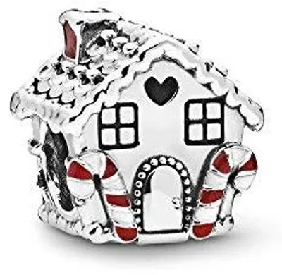 Obrázek produktu pro Pandora – Přívěsky na náramky, stříbro 925, model 798471C01