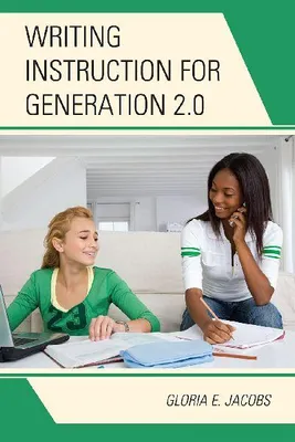 Produktbild von Writing Instruction for Generation 2.0