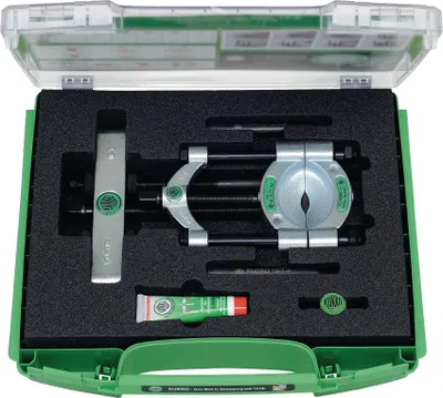Obrázek produktu pro kukko oddělovací sada 17 otvor A 5 - 60 mm - 4157480000