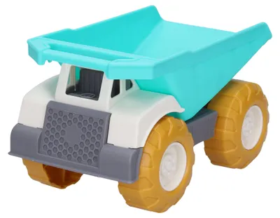 Zdjęcie produktu dla Wywrotka Wolne koła 18 cm