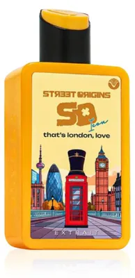 Produktbild von Das ist London.