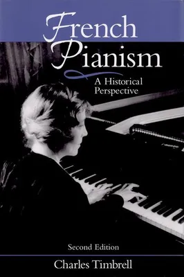 Produktbild von French Pianism