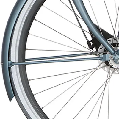 Produktbild von Cortina Fender Rod für 28 U4 Mistral Matt