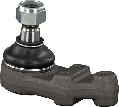Produktbild von FEBI BILSTEIN Traggelenk Vorne Links Unten Vorne Rechts für FORD TRANSIT MK-5 Bus (E) 10162