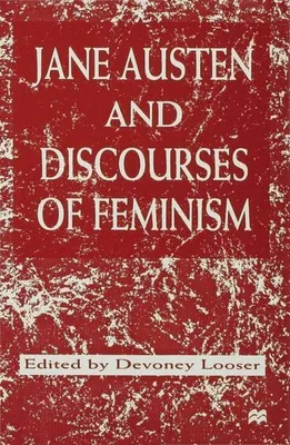 Image de Jane Austen and Discourses of Feminism