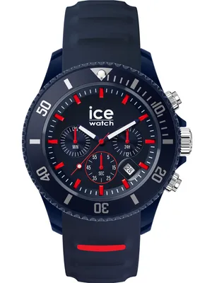Produktbild von Ice-Watch Chronograph für Herren
