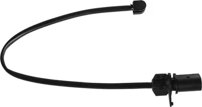 Produktbild von HELLA 8DK 355 252-551 Warnkontakt Bremsbelagverschleiß 295mm für AUDI A6 Avant (4F5, C6) A6 Limousine (4F2, C6) für PORSCHE Macan (95B)