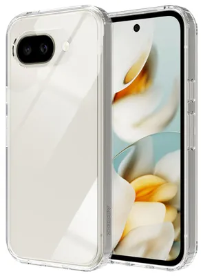 Imagen del producto de Funda Trasera Xtreme de Alta Protección para Google Pixel 10a - Transparente