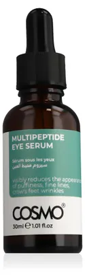 Immagine prodotto di COSMO ADVANCED, Siero Multipeptide per gli Occhi, 30 ml