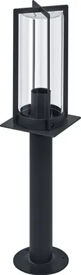 Produktbild von OSRAM 4099854709647 ENDURA Classic Hagen Pollerleuchte 50cm E27