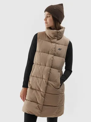 Produktbild von Outdoor-Weste für Frauen