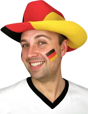 Produktbild von Cowboyhut Deutschland