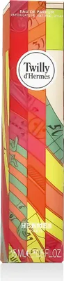 Zdjęcie produktu dla Hermès Twilly d'Hermès EDP 15 ml W