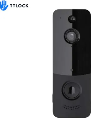 Produktbild von BOT Smart Türklingel TTLock AT1 mit Kamera