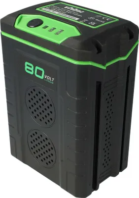 Produktbild von EXTENSILO Akku kompatibel mit Stiga ST 8051 AE Werkzeug (2500 mAh, Li-Ion, 80 V)