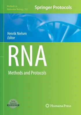 Obrázek produktu pro Rna