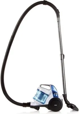 Obrázok produktu pre Domo DO7286S, 700 W, Suchý, 1,5 L, HEPA, 76 dB, Čierna, Modrá, Strieborná, Biela