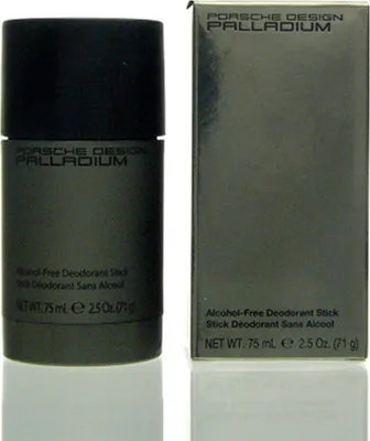 Produktbild von Porsche Design - Palladium Deostick 75ml