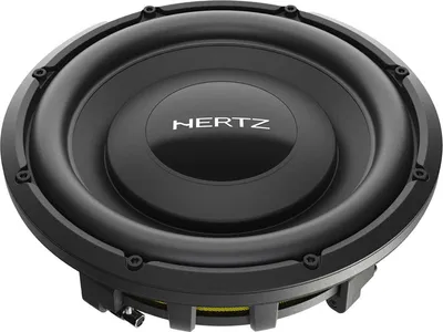 Obrázek produktu pro Hertz MPS 250 S2 - 25cm subwoofer | 2Ohm