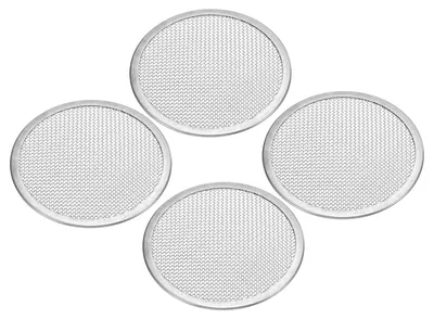 Kiemdeckel 70 mm Edelstahl, 4 Stück für Einmachgläser