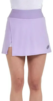 Immagine prodotto di Gonna Bullpadel Skirt Parele, colore lilla