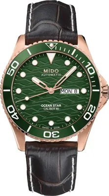 Produktbild von Herrenuhr Mido M042-430-36-091-00