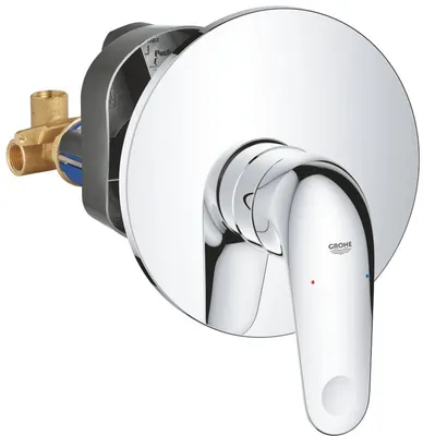 Image de GROHE Swift mitigeur de douche en chrome 24334001