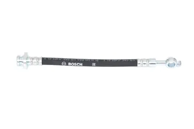 Produktbild von BOSCH 1 987 481 830 Bremsschlauch für NISSAN CUBE (Z12) TIIDA Stufenheck (SC11X) Versa I Limousine