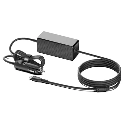 Produktbild von 100W USB C Type C KFZ Auto Ladegerät für MacBook iPad DJI Mavic 3 JBL Surface pro 8