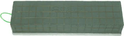 Produktbild von OASIS® ECObase® Raquette - 92 x 11 x 8,5 cm - 2 St.