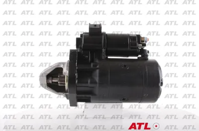 Produktbild von Anlasser für Kraftfahrzeuge mit 12 Volt Spannung und 2,2 Kilowatt Leistung