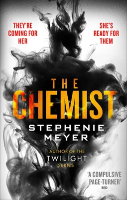 Produktbild von The Chemist