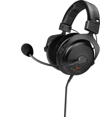 Image de Beyerdynamic MMX 300 PRO