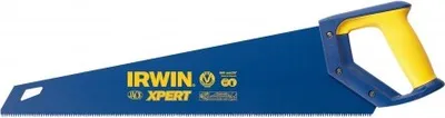 Image de IRWIN 10505540 hand saw 50 cm Blue, Yellow
