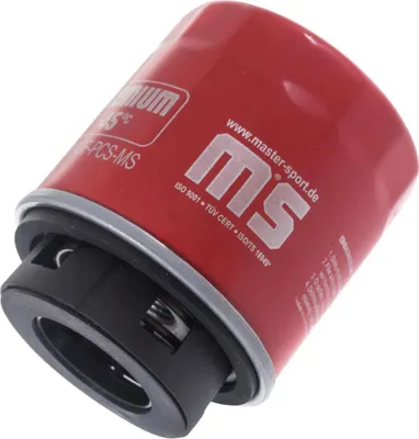 Immagine prodotto di MS 712/91-OF-PCS-MS Filtro dell'olio per VW PASSAT B7 (362)
