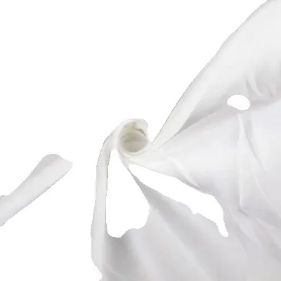 Produktbild von Grünes Leinwandtuch, Chroma-Key-Technologie, Fotostudio-Hintergrund, 3000x6000, nur weißer Stoff