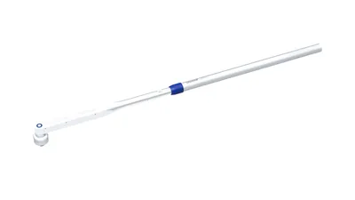 Immagine prodotto di GEDORE 8563-N-05 Chiave dinamometrica DREMOMETER DNR-Set 3/4" 155-760 Nm, 3107043