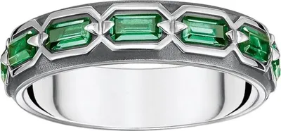 Obrázek produktu pro Thomas Sabo  TR2423-667-6-56