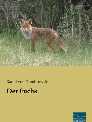 Produktbild von Der Fuchs