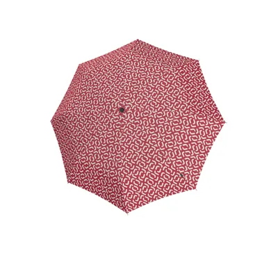 Produktbild von reisenthel Taschenschirm Umbrella Pocket Classic signature red